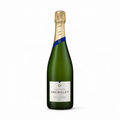 Bouteille de vin Champagne Blanc de Blancs Brut du domaine Champagne Gremillet