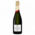 Bouteille de vin Champagne Blanc de Noirs du domaine Champagne Gremillet
