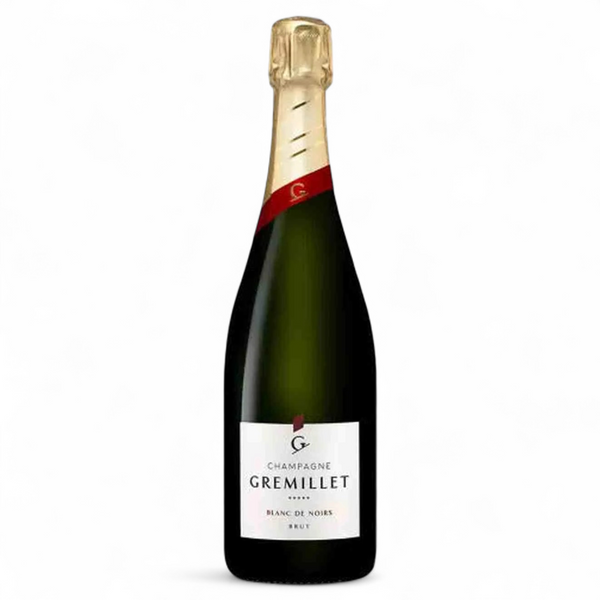 Champagne Blanc de Noirs
