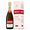 Bouteille de vin Champagne Blanc Essentiel Piper-Heidsieck - Avec étui du domaine Les Grappes