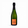 Bottle of Champagne Brut Reserve wine from Champagne Olivier Marteaux
