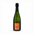Bouteille de vin Champagne Brut Reserve du domaine Champagne Olivier Marteaux
