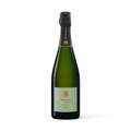 Bottle of Champagne Cuvée Icone 1er Cru from Champagne Patrick Boivin