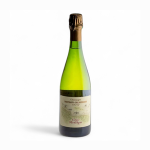 Champagne Enfant de la Montagne Extra Brut