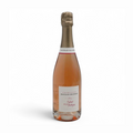 Bouteille de vin Champagne Enfant de la Montagne Rosé Brut du domaine Bertrand Delespierre