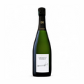 Bouteille de vin Champagne La Lierie Brut Nature du domaine Wine Nat