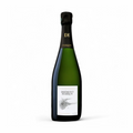 Bouteille de vin Champagne Le Triau Extra Brut du domaine Wine Nat
