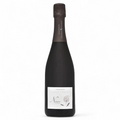 Bouteille de vin Champagne Nature du domaine Wine Nat