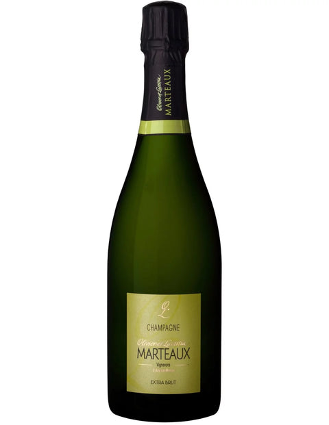 Champagne Extra Brut