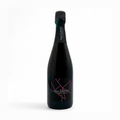 Bouteille de vin Champagne rosé Extra-Brut du domaine Wine Nat