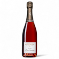 Bouteille de vin Champagne Saignée des Terres Amoureuses Extra-Brut 2015 du domaine Bertrand Delespierre