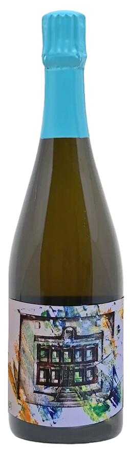 Cuvée Champagne Chapitre 2 - Cléobuline du domaine Champagne Julie Dufour