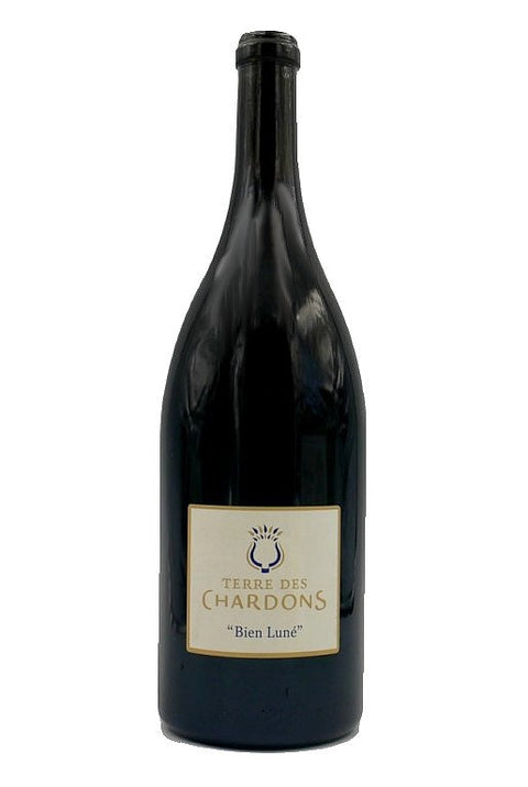 Cuvée Bien Luné du domaine Terre Des Chardons