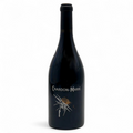 Bouteille de vin Chardon Marie 2020 du domaine Terre des Chardons