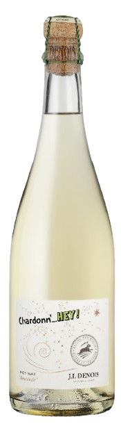 Cuvée Chardonn'Hey du domaine Jean-Louis Denois