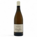 Bouteille de vin Chardonnay 2024 du domaine Thomas Finot
