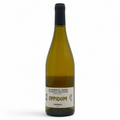 Bouteille de vin Chardonnay Oppidum 2022 du domaine Les Chemins de L'Arkose