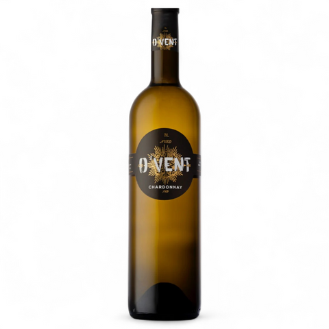 Bouteille de vin Chardonnay (Réemploi) 2022 du domaine Domaine du Moulin de l'Horizon
