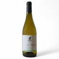 Bouteille de vin Chardonnay Sauvignon 2022 du domaine Domaine d'Emile et Rose
