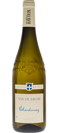 Cuvée Chardonnay - Philippe et Sylvain Ravier