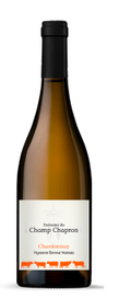 Cuvée Val Loire Chardonnay (étiquette Revendeur Vigneron Eleveur) - Domaine du Champ Chapron