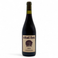 Bouteille de vin Chat Fou 2023 du domaine Eric Texier