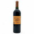 Bouteille de vin Château Beynat 2023 du domaine Château Beynat