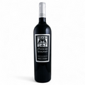 A bottle of Château de Léognan 2016 wine from the Château de Léognan estate