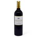 Bouteille de vin Château L'Argilus du Roi 2016 du domaine L'Argilus du Roi