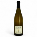 Bouteille de vin Châteauneuf du Pape Blanc 2021 du domaine Eric Texier