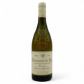 Bouteille de vin Châteauneuf du Pape blanc 2023 du domaine Domaine Jérôme Gradassi