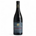 Bouteille de vin Châteauneuf du pape Songe de Catherine 2019 du domaine Vignerons de nature