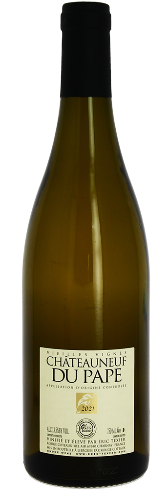 Châteauneuf du Pape Blanc 2021