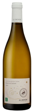 Cuvée Chenin JL Denois du domaine Jean-Louis Denois