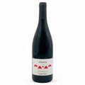 Bottle of 2025 Cheverny Red Wine from the Tessier Estate