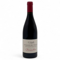 Bouteille de vin Chiroubles Thulon 2022 du domaine Jeff Carrel