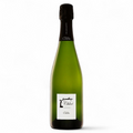 Bouteille de vin Chloé du domaine Champagne Vincent Couche