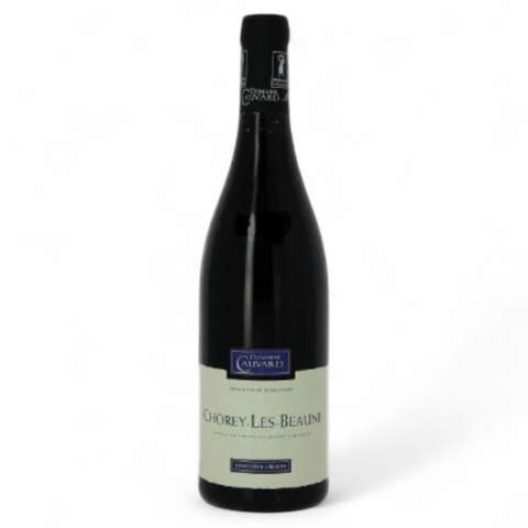 Bouteille de vin Chorey-les-Beaune 2023 du domaine Domaine Cauvard