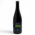 Bouteille de vin Cidre Basandère 2024 du domaine A bisto de nas