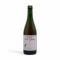 Bouteille de vin Cidre Brut par Nature du domaine Wine Nat