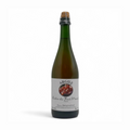 Bouteille de vin Cidre fermier Argile du domaine Wine Nat