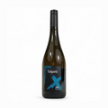 Bouteille de vin Cidre Txalaparta 2023 du domaine A bisto de nas