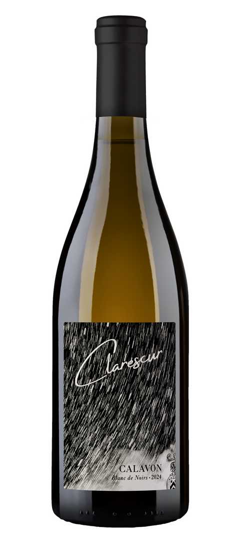 Cuvée Clarescur -  CHATEAU DE CALAVON
