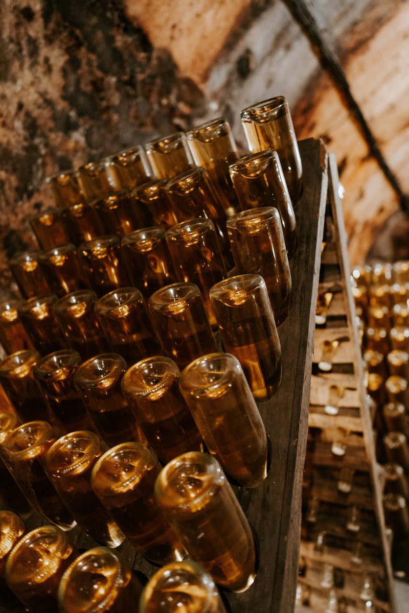 Tous nos Champagnes