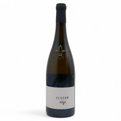 Bouteille de vin Clisson 2023 du domaine Domaine de la Pépière