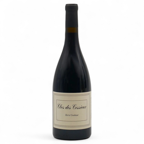 Bouteille de vin Clos Cessieux 2023 du domaine Hervé Souhaut