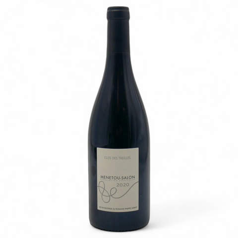 Bouteille de vin Clos des Treilles 2023 du domaine Domaine Philippe Gilbert