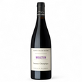 Bouteille de vin Clos Moleton 2021 du domaine Arnaud Lambert