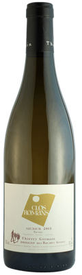 Cuvée Clos Romans du domaine des Roches Neuves