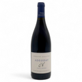 Bottle of Collioure Adeodat 2021 wine from Caves du Roussillon estate